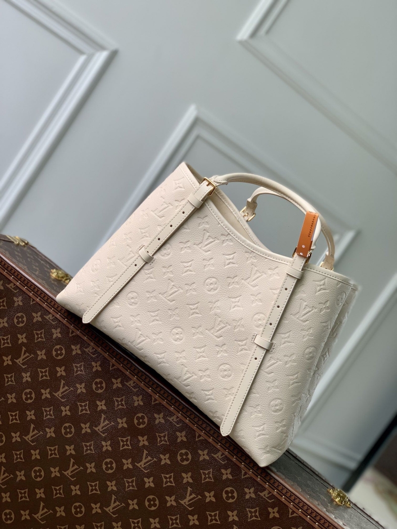 LV Shopping Bags